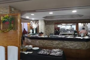 Restaurante El Llobarro