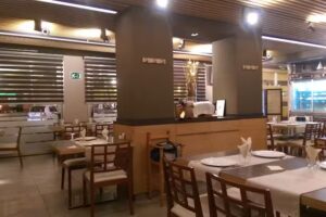 Restaurante El Lloc Oliva