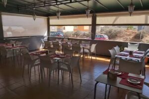 Restaurante El Madrug&oacute;n