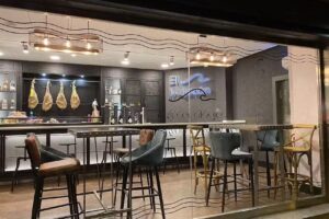 Restaurante El Malec&oacute;n