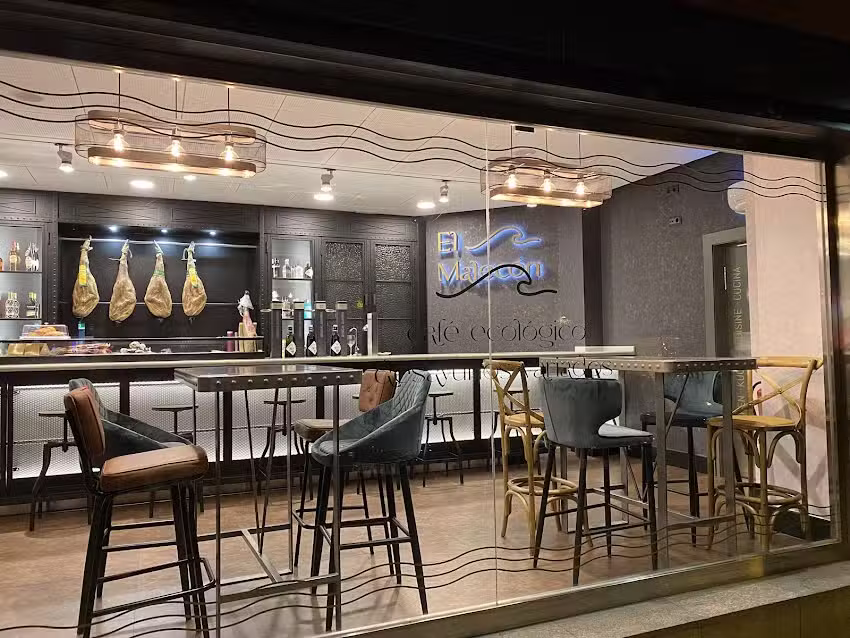 Restaurante El Malec&oacute;n