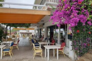 Restaurante El Mallorqu&iacute;n Casa Pedro
