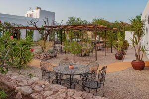 Restaurante El Maltes