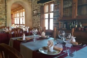 Restaurante El Manadero