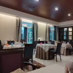 Restaurante El Manantial