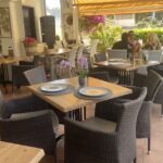 Restaurante El Ma&ntilde;o