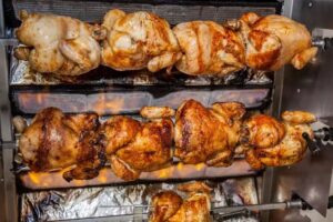 Restaurante El Maño