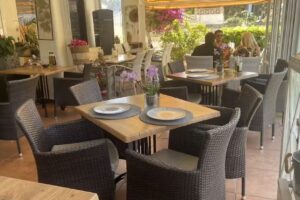 Restaurante El Maño