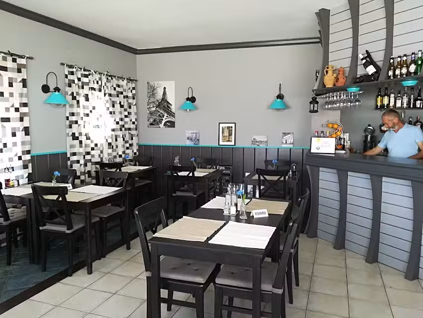 Restaurante el marinero
