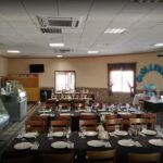 Restaurante El Marino