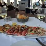 Restaurante El Marino