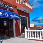 Restaurante El Marino