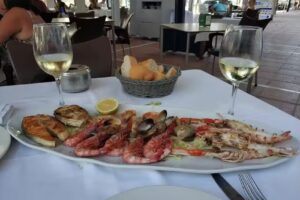 Restaurante El Marino