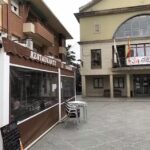 Restaurante El Marqu&eacute;s