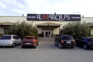 Restaurante El Marqu&eacute;s