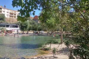 Restaurante El Merendero