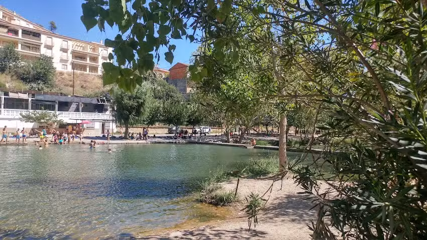 Restaurante El Merendero