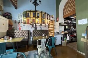 Restaurante El Meson