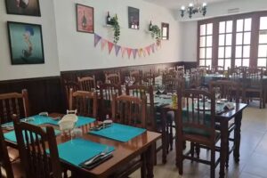 Restaurante el Meson