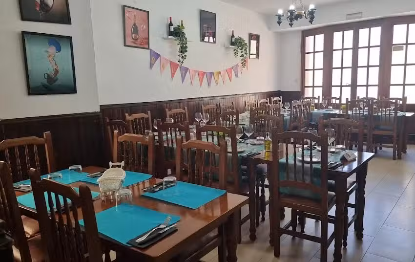 Restaurante el Meson