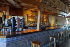 Restaurante El Mesón