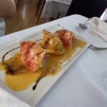 RESTAURANTE &laquo;EL MES&Oacute;N&raquo;