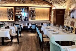 Restaurante El Mes&oacute;n de Gonzalo