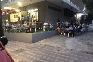 Restaurante EL Mes&oacute;n de la Piovera