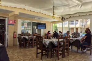 Restaurante El Mesonico