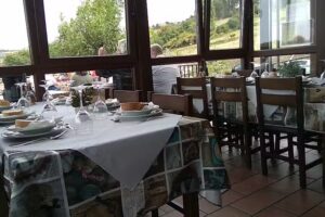 Restaurante El Meson&iacute;n de Tere