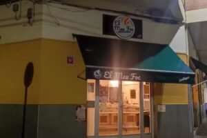 Restaurante El Meu Foc