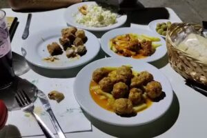 Restaurante El Minero