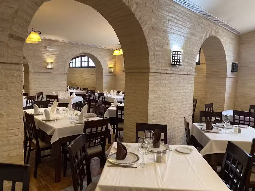 Restaurante El Mirador