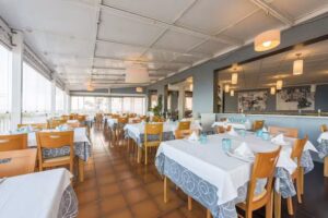 Restaurante El Mirador