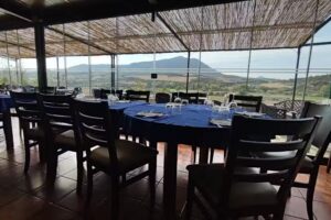 Restaurante El Mirador