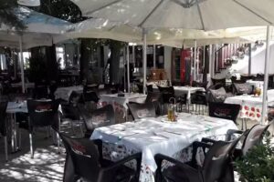 Restaurante El Mirador