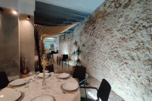 Restaurante El Mirador