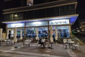 Restaurante El Mirador