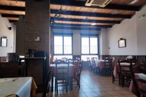 Restaurante El Mirador