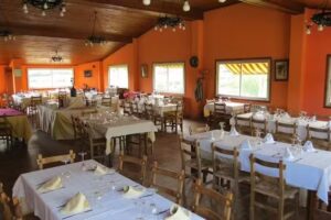 Restaurante El Mirador