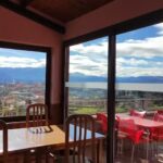 Restaurante El Mirador