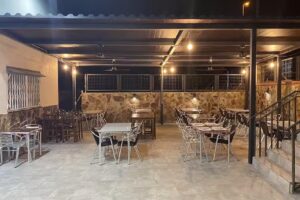 Restaurante El Mirador