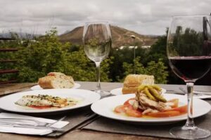 Restaurante El Mirador