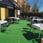 Restaurante El Mirador