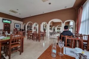 Restaurante El Mirador