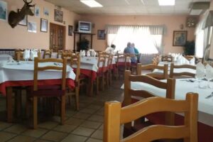 Restaurante El Mirador