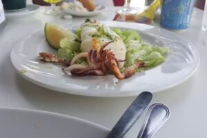 RESTAURANTE EL MIRADOR AESTRIBOR