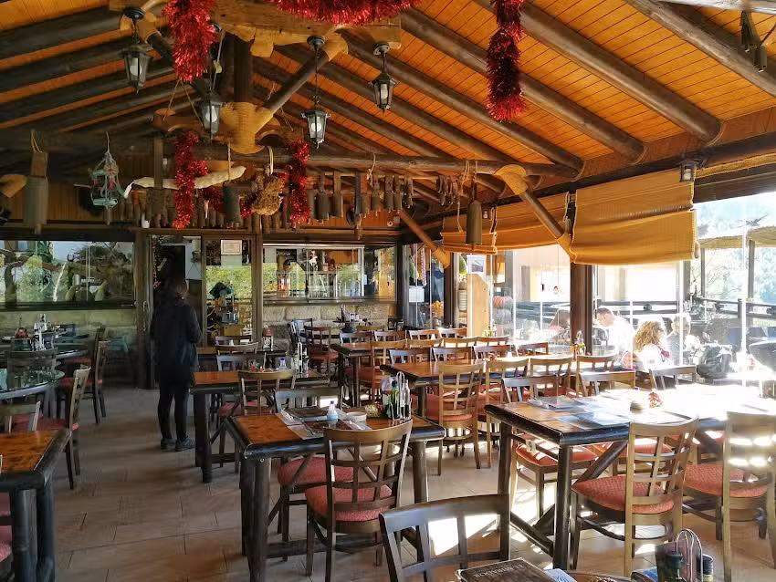 Restaurante El Mirador Ardales