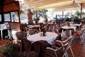 Restaurante El Mirador de Guilche