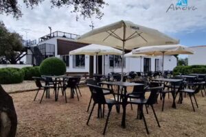 Restaurante El Mirador de los Pedroches